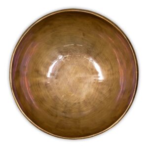 Phoenix Import Phoenix Tibeti hangtál Nada Yoga 50 cm-es kézzel készített