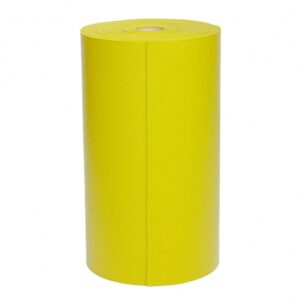 Bodhi Yoga Bodhi mat Rishikesh Premium 60 jógatekercs (30 m) 4,5 mm-es Szín: Zöld