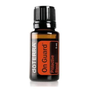 doTERRA On Guard Illóolaj védőkeverék 15 ml