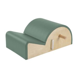 Elina Pilates Spine Corrector - gerinckorrektor Szín: Zöld