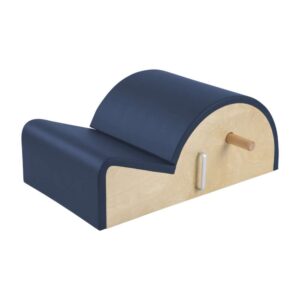 Elina Pilates Spine Corrector - gerinckorrektor Szín: Kék