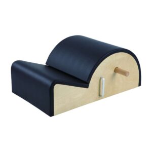 Elina Pilates Spine Corrector - gerinckorrektor Szín: Fekete