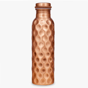 Govinda rézpalack 900 ml - 2 kivitel Típus: Diamond