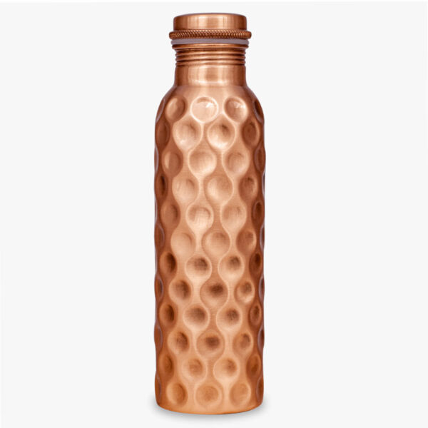 Govinda rézpalack 900 ml - 2 kivitel Típus: Diamond