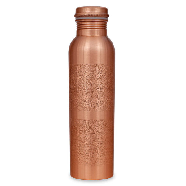 Govinda rézpalack 900 ml - 2 kivitel Típus: Ornaments
