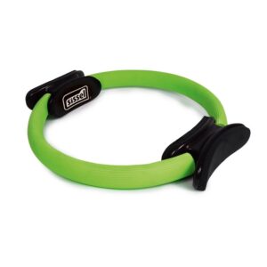 Sissel Pilates Circle Kompakt kör erősítéshez 30 cm