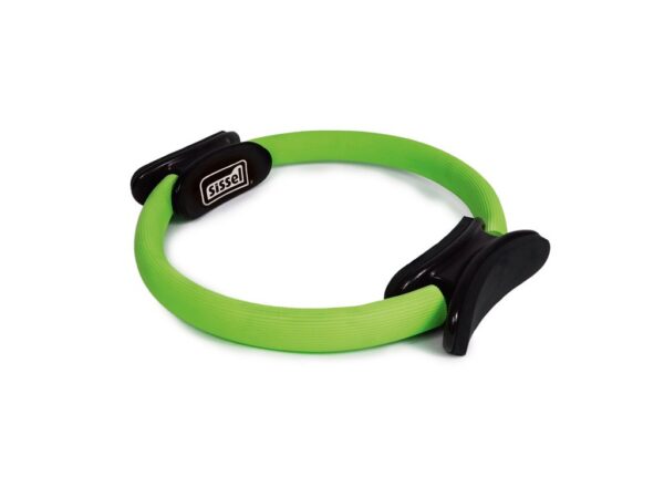 Sissel Pilates Circle Kompakt kör erősítéshez 30 cm