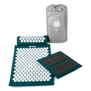 Bodhi Yoga Bodhi VITAL akupresszúrás masszázskészlet 74-130 cm Típus: Szőnyeg, párna, SPIKY