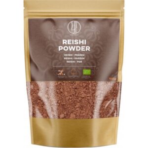 BrainMax Pure Reishi BIO por 100 g