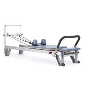 Elina Pilates Mentor Reformer 259 cm Szín: világoskék