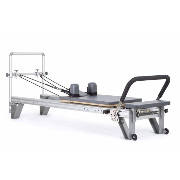 Elina Pilates Mentor Reformer 259 cm Szín: szürke