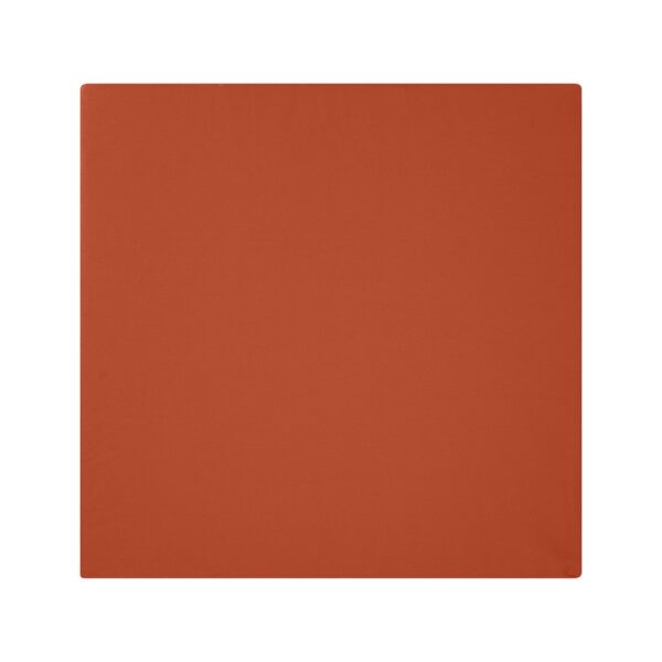 Bodhi Yoga SEMINARHAUS Bodhi meditációs szőnyeg, 50 x 50 x 6 cm Szín: Terracota