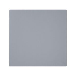 Bodhi Yoga SEMINARHAUS Bodhi meditációs szőnyeg, 50 x 50 x 6 cm Szín: szürke