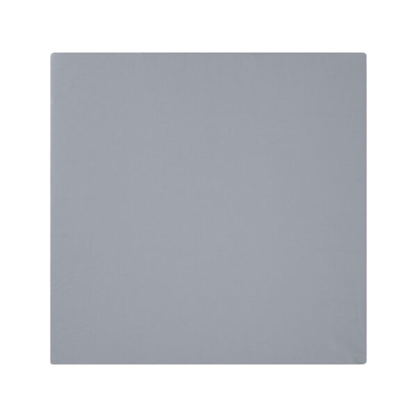 Bodhi Yoga SEMINARHAUS Bodhi meditációs szőnyeg, 50 x 50 x 6 cm Szín: szürke