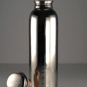 Flexity Enlight rézpalack 500 ml - 3 kivitel Szín: Króm