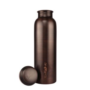 Flexity Enlight rézpalack 500 ml - 3 kivitel Szín: Fekete