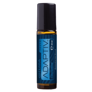 doTERRA Adaptiv Touch illóolaj nyugtató keverék 10 ml