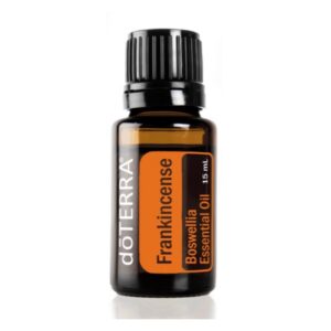 doTERRA Frankincense Tömjén Illóolaj 15 ml