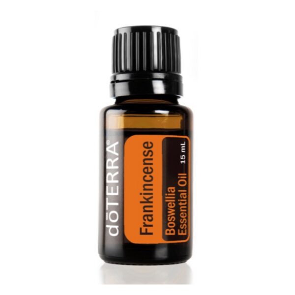 doTERRA Frankincense Tömjén Illóolaj 15 ml