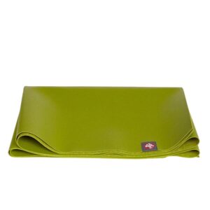 Manduka eKO Superlite™ utazó jógaszőnyeg 180 x 61 cm x 1,5 mm Szín: Ánizs