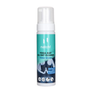 Bodhi Yoga Natch Yoga Mat All Day Cleaner tisztító hab spray jógaszőnyegekre 200 ml