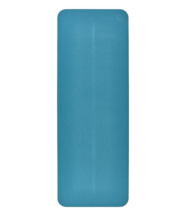 Manduka Begin jógaszőnyeg 5 mm BONDI BLUE
