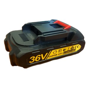 Akkumulátor, 2000mAh / 20V, mini kézi láncfűrészekhez
