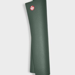 Manduka Prolite® Mat - Black Sage 4,7 mm jóga szőnyeg Hossz: 180 cm