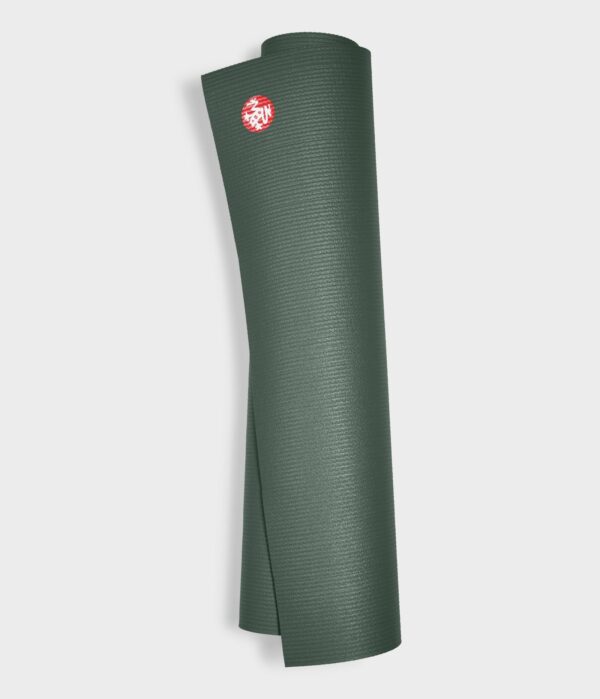 Manduka Prolite® Mat - Black Sage 4,7 mm jóga szőnyeg Hossz: 180 cm