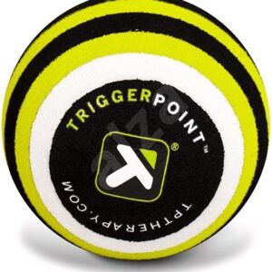 Trigger Point masszázslabda 6,6 cm