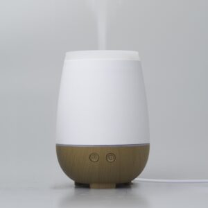 Innobiz Musilia aroma diffúzor 70 ml Bluetooth hangszóróval