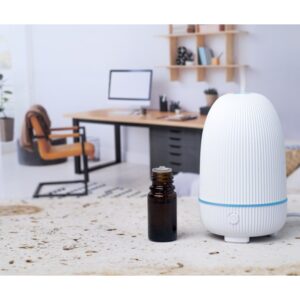 Innobiz Minilia aromás diffúzor világítással 45 ml