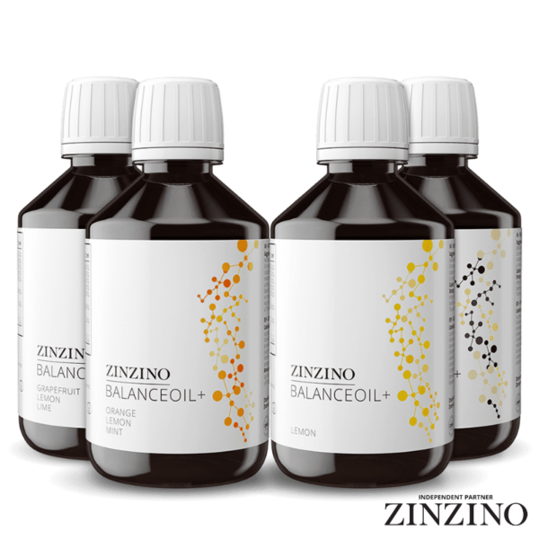 Zinzino Magyarország Zinzino Balance Oil olaj, 300 ml, magas Omega-3 (EPA + DHA) zsírsavtartalom Íz: Grapefruit - Citrom - Lime