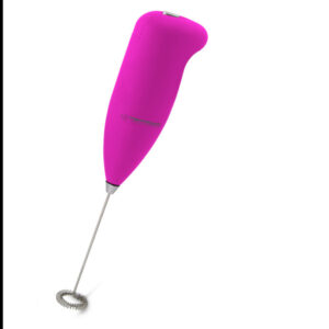 Esperanza Mini tejhabosító pink