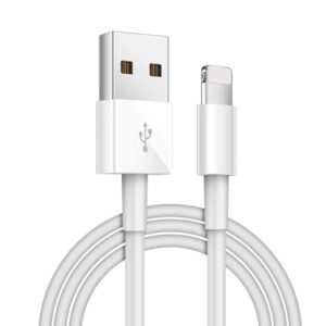 Extra Hosszú telefontöltő kábel 5m IPhone