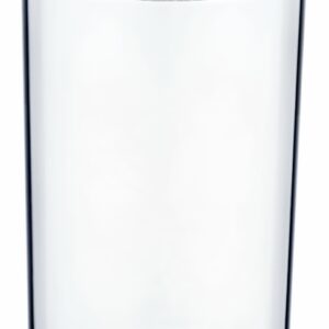 Fűszertartó doboz 1,25L - kerek