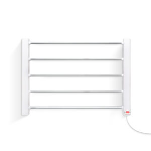 Elektromos törölközőszárító - 230V, 65W