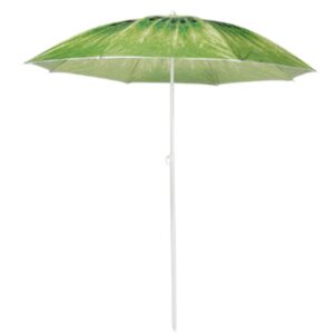 Napernyő - 180 cm - kivi