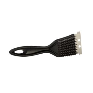 Grilltisztító kefe