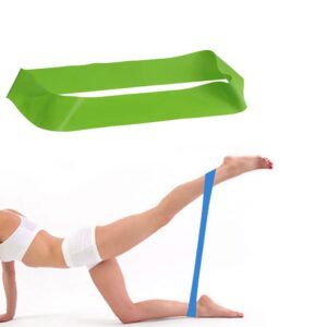 Gumiszalag, erősítő gumiszalag, fitness gumiszalag 2 db