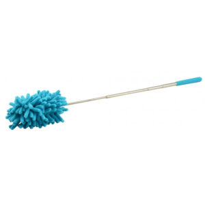 Poroló teleszkópos mikroszálas 72 cm