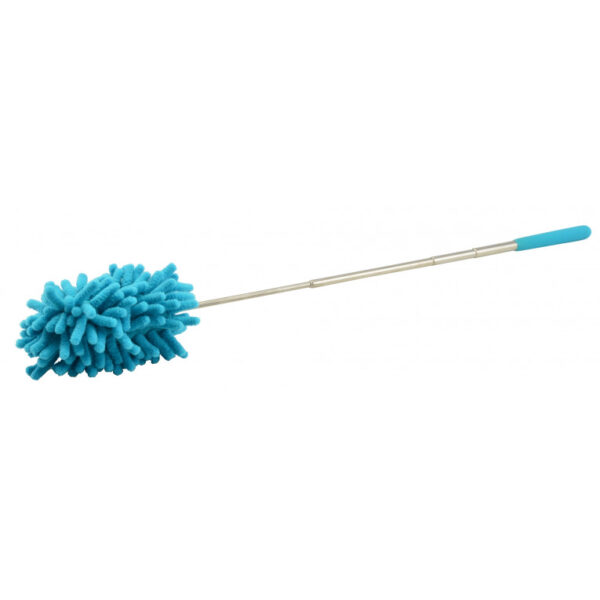 Poroló teleszkópos mikroszálas 72 cm