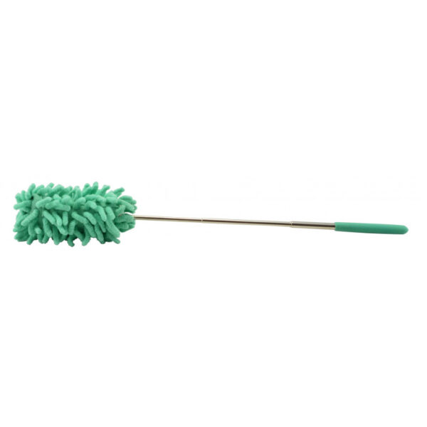 Poroló teleszkópos mikroszálas 63 cm