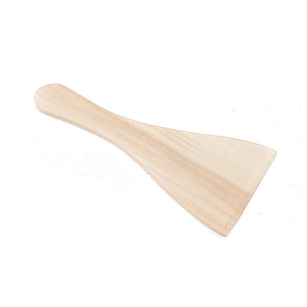 Fakanál / széles spatula / nokedli/galuska szaggató lapát