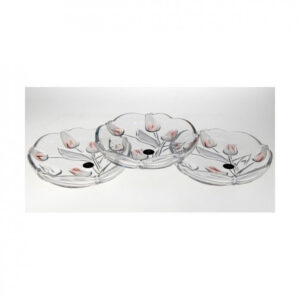 Walther Glass Nadin S. tál szett