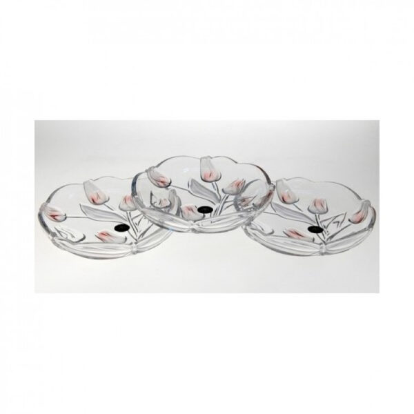 Walther Glass Nadin S. tál szett