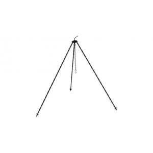 Bográcsállvány 1 méteres 8 mm vastag