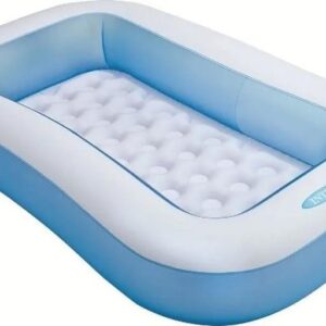 Intex Medence 166*100*25 cm