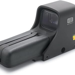 EOTECH 552-holografikus fegyver célzó