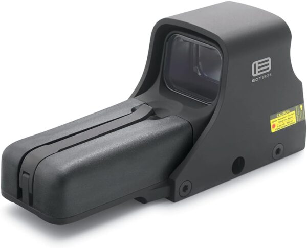 EOTECH 552-holografikus fegyver célzó